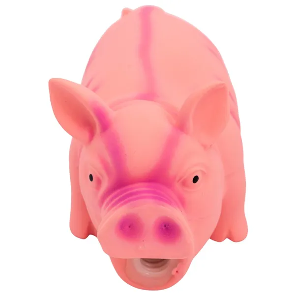 HAP hračka Piggy latex pig L 20 cm