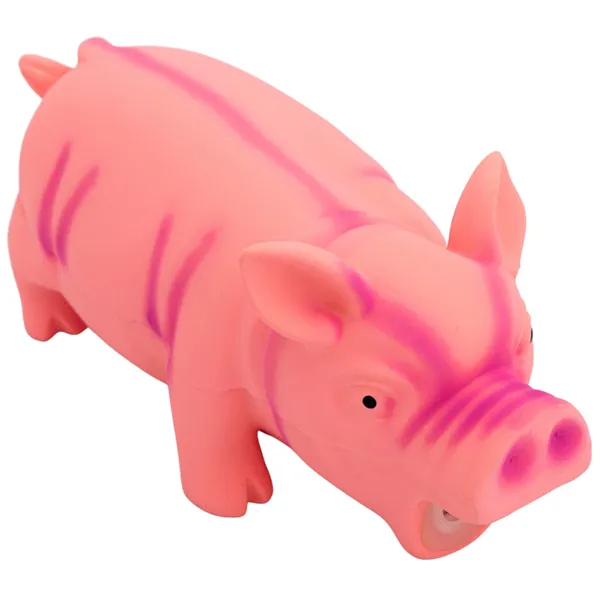 HAP hračka Piggy latex pig L 20 cm