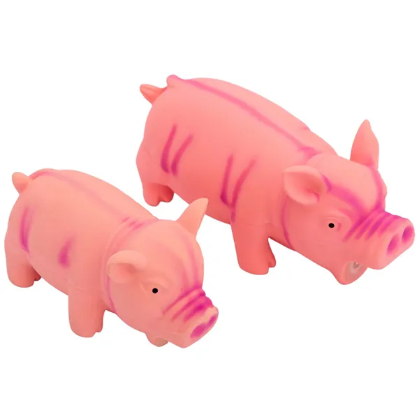 HAP hračka Piggy latex pig L 20 cm