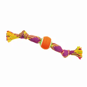 HAP hračka Shanty deluxe ball 45 cm HAP hračka Shanty deluxe ball 45 cm