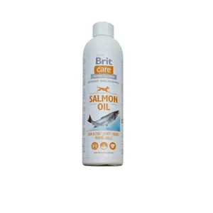 Brit Care Salmon Oil 500 ml Brit Care Salmon Oil 500 ml