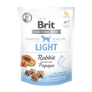 Brit Care Dog Functional Snack Light Rabbit 150 g