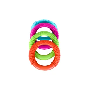 Brit Plovací kroužek Modrý