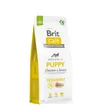 Brit Care Dog Sustainable Puppy 12 kg