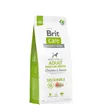 Brit Care Dog Sustainable Adult Medium Breed 12 kg 