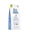 Brit Care Dog Sustainable Adult Large Breed 12 kg / exp. 12.26