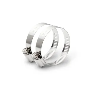Oase Hadicová spona 1 1/2" - 2" 2ks Oase Hadicová spona 1 1/2" - 2" 2ks