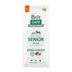Brit Care Dog Hypoallergenic Senior 12 kg / exp. 10.26