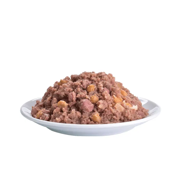 Brit Fresh Turkey with Peas 400 g 