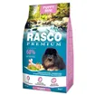 Rasco Premium Puppy Mini kuře s rýží 3 kg
