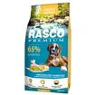 Rasco Premium Puppy Medium kuře s rýží 15 kg