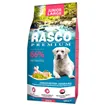 Rasco Premium Junior Large kuře s rýží 15 kg