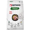 Ontario Cat Sensitive Derma 6,5 kg