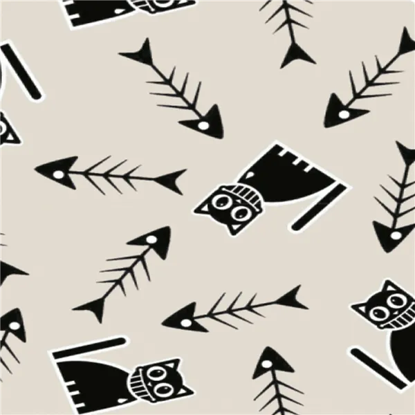 Magic Cat Sofa 1 kartonové škrabadlo 44 cm