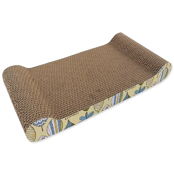 Magic Cat Sofa 3 kartonové škrabadlo 44 cm