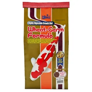 HIKARI Wheat-germ Sinking Medium 5 kg HIKARI Wheat-germ Sinking Medium 5 kg