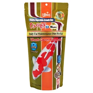 HIKARI Wheat-Germ Sinking Medium 500 g HIKARI Wheat-Germ Sinking Medium 500 g