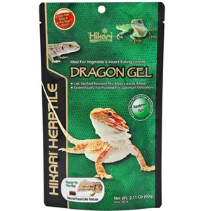 HIKARI DragonGel 60 g HIKARI DragonGel 60 g