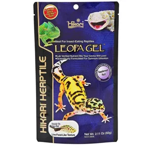 HIKARI LeopaGel 60 g HIKARI LeopaGel 60 g