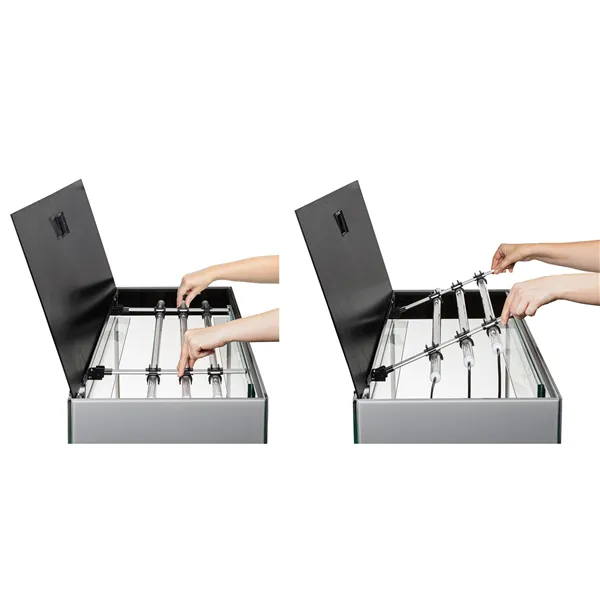 Magic Cat Magic Pearls Litter Lavender 16 l