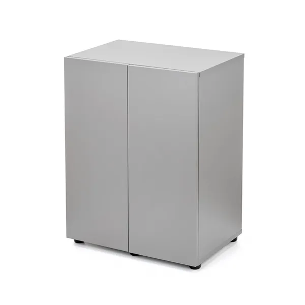 Skřínka AQUAEL pod akvária Opti Set 125 šedá