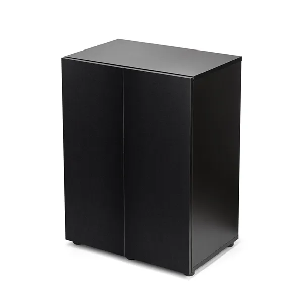 Skřínka AQUAEL pod akvária Opti Set 130 černá