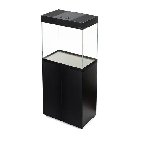 Skřínka AQUAEL pod akvária Opti Set 130 černá