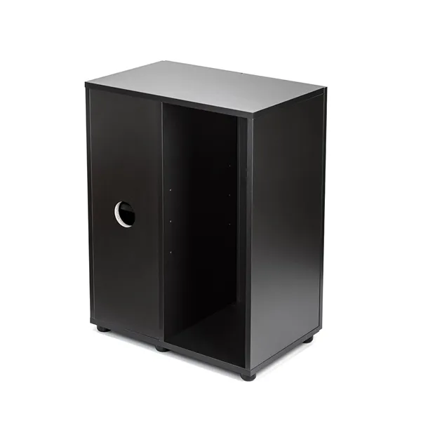 Skřínka AQUAEL pod akvária Opti Set 130 černá
