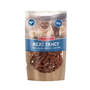 Comfy Appetit Fancy Cat Tuňák 50 g Comfy Appetit Fancy Cat Tuňák 50 g