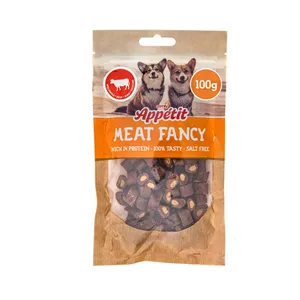 Comfy Appetit Fancy Hovězí písková tyč 100 g Comfy Appetit Fancy Hovězí písková tyč 100 g