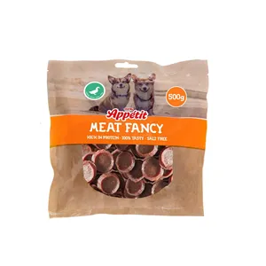 Comfy Appetit Fancy Kachní pamlsek 500 g Comfy Appetit Fancy Kachní pamlsek 500 g