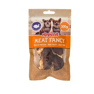 Comfy Appetit Fancy Králičí maso 100 g Comfy Appetit Fancy Králičí maso 100 g