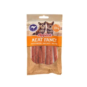 Comfy Appetit Fancy Jehnečí stripsy 100 g Comfy Appetit Fancy Jehnečí stripsy 100 g
