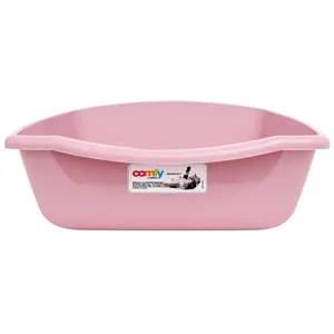 Comfy Box na stelivo - Cleo Classic Pink 52,5x38x14 cm Comfy Box na stelivo - Cleo Classic Pink 52,5x38x14 cm