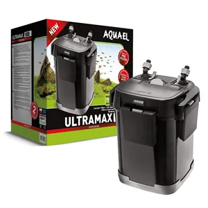 Akvarijní filtr Aquael Ultramax 1000 - poškozená krabice