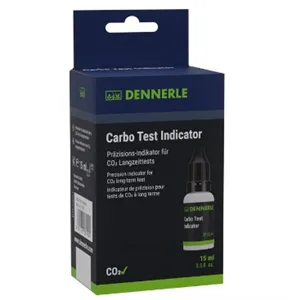 DENNERLE kapalina pro dlouhodobé testy CO2