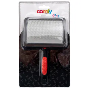 Comfy Kartáč Coco 18,5 x 11 x 5 cm Comfy Kartáč Coco 18,5 x 11 x 5 cm