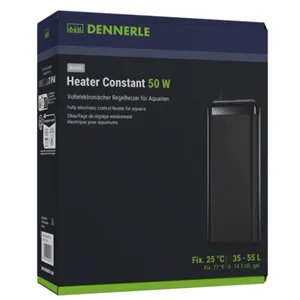 Dennerle Konstantní ohřívač, 50 W