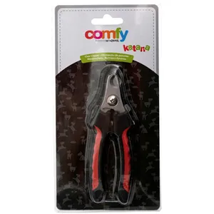 Comfy nůžky na drápky 12,5 x 4 cm Comfy nůžky na drápky 12,5 x 4 cm