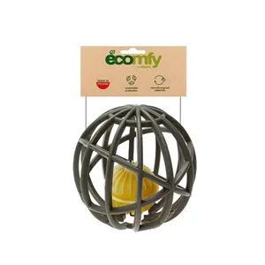 Ecomfy Hračka Balonek se zvonečkem Ecomfy Hračka Balonek se zvonečkem