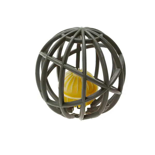 Ecomfy Hračka Balonek se zvonečkem 