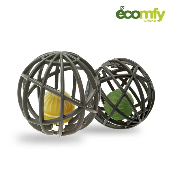 Ecomfy Hračka Balonek se zvonečkem 