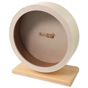 Epic Pet Dřevěný kolotoč M 21 cm Epic Pet Dřevěný kolotoč M 21 cm