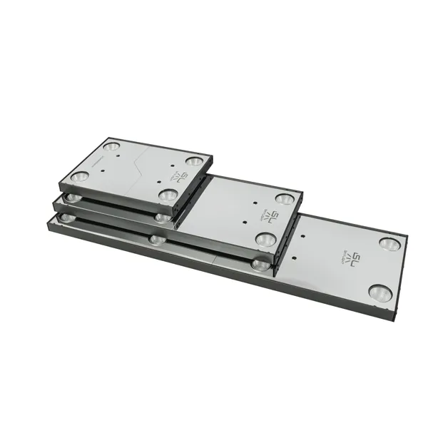 Skylight Hyperspot M 62,5 cm 90 W s integrovaným stmívačem