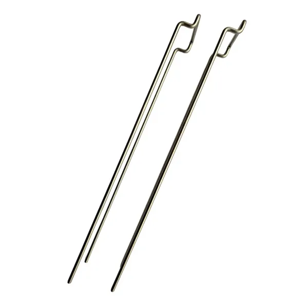 Twinstar náhradní držáky pro G-Line 20cm