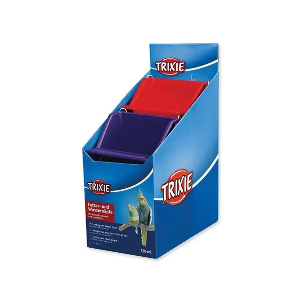 Trixie Vnitřní malé krmítko 130 ml 
