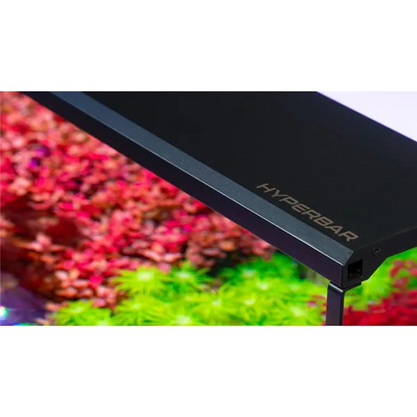 Set SKYLIGHT HYPERBAR FXS.15SH:  1 lamp + hanging suspension kit + power adapter