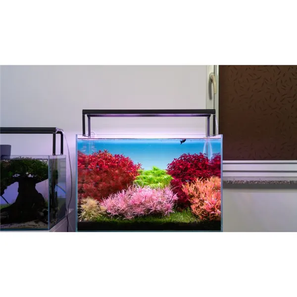 Set SKYLIGHT HYPERBAR FXS.15SH:  1 lamp + hanging suspension kit + power adapter