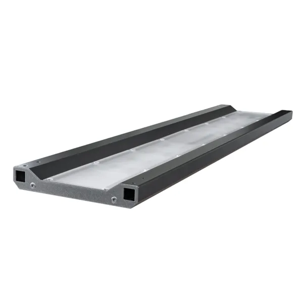 Set SKYLIGHT HYPERBAR FXS.15SH:  1 lamp + hanging suspension kit + power adapter