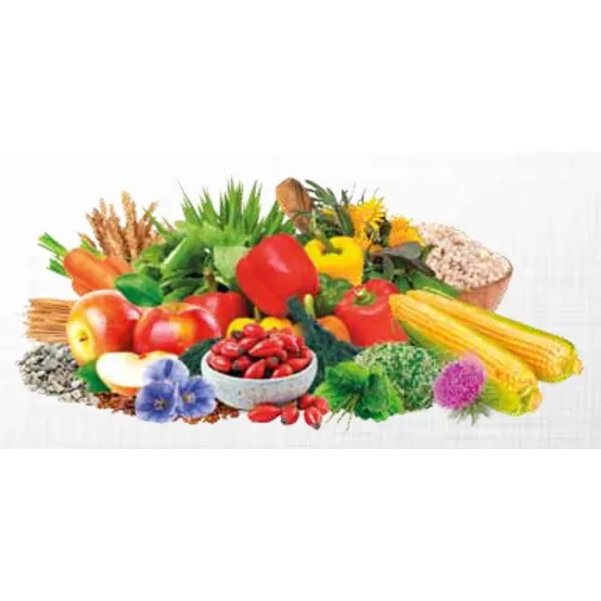 Brit Animals Rabbit Adult Complete 1,5 kg 